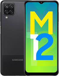 Samsung Galaxy M12 5G
